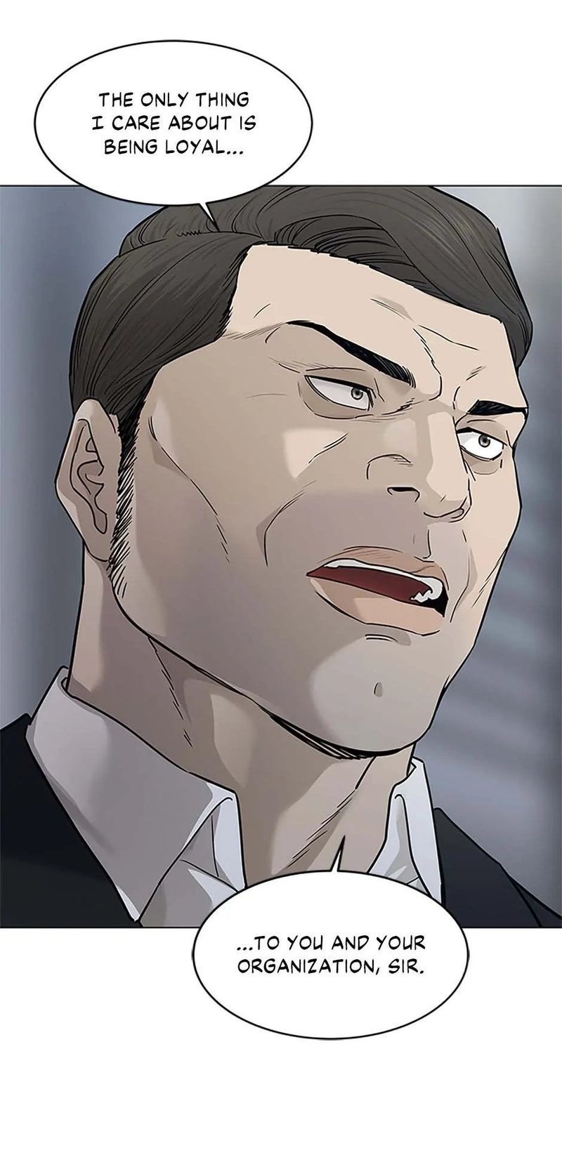 God of Blackfield - Chapter 172 [photo 23] - MangaPorn