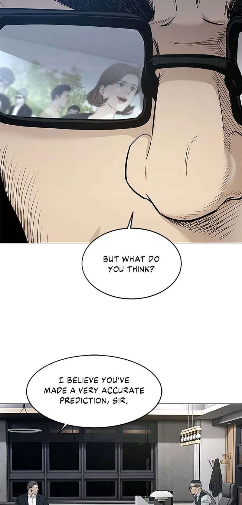 God of Blackfield - Chapter 172 [photo 26] - MangaPorn