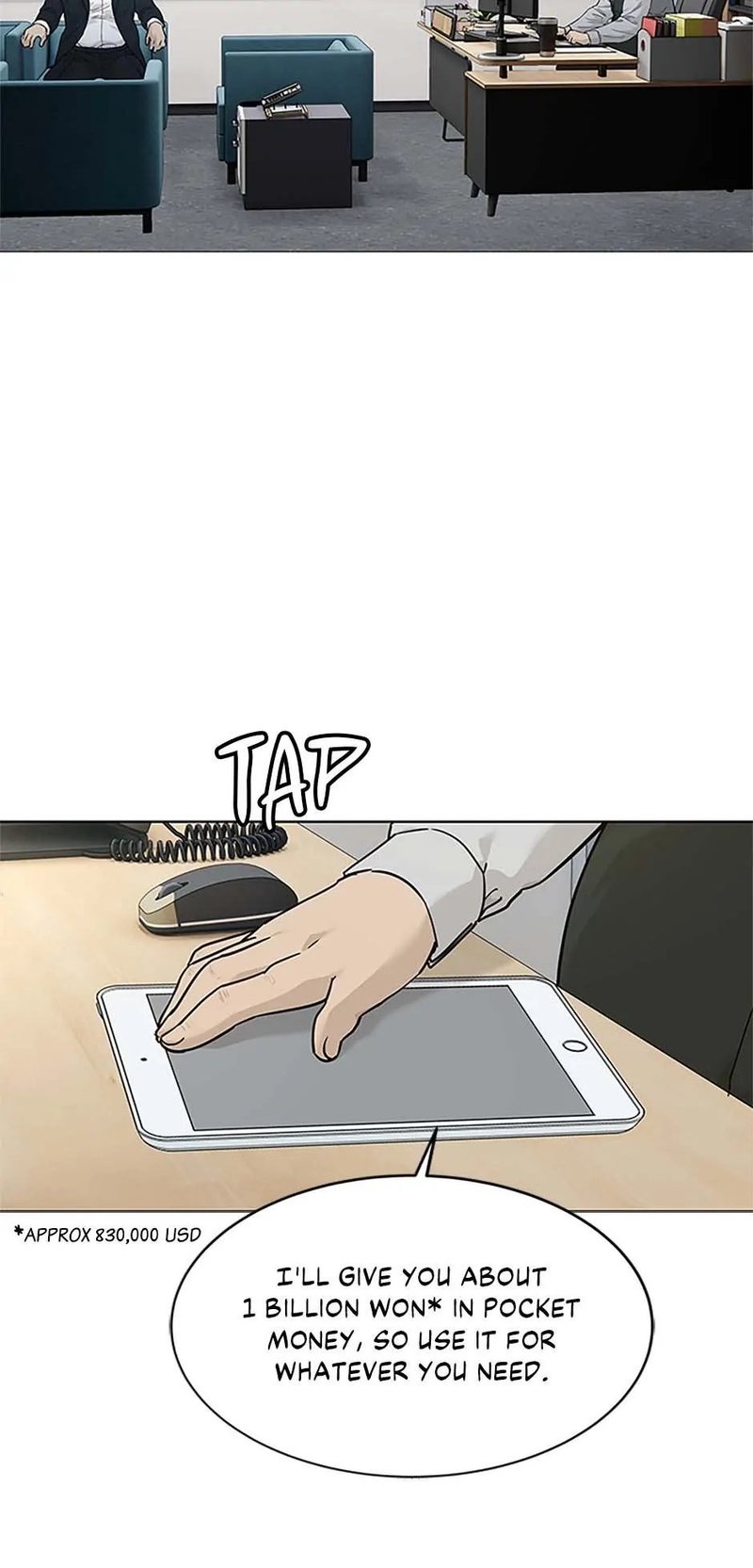 God of Blackfield - Chapter 172 [photo 27] - MangaPorn
