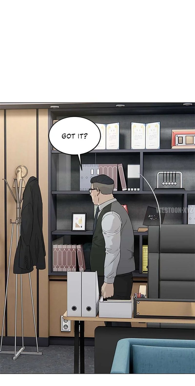 God of Blackfield - Chapter 172 [photo 28] - MangaPorn