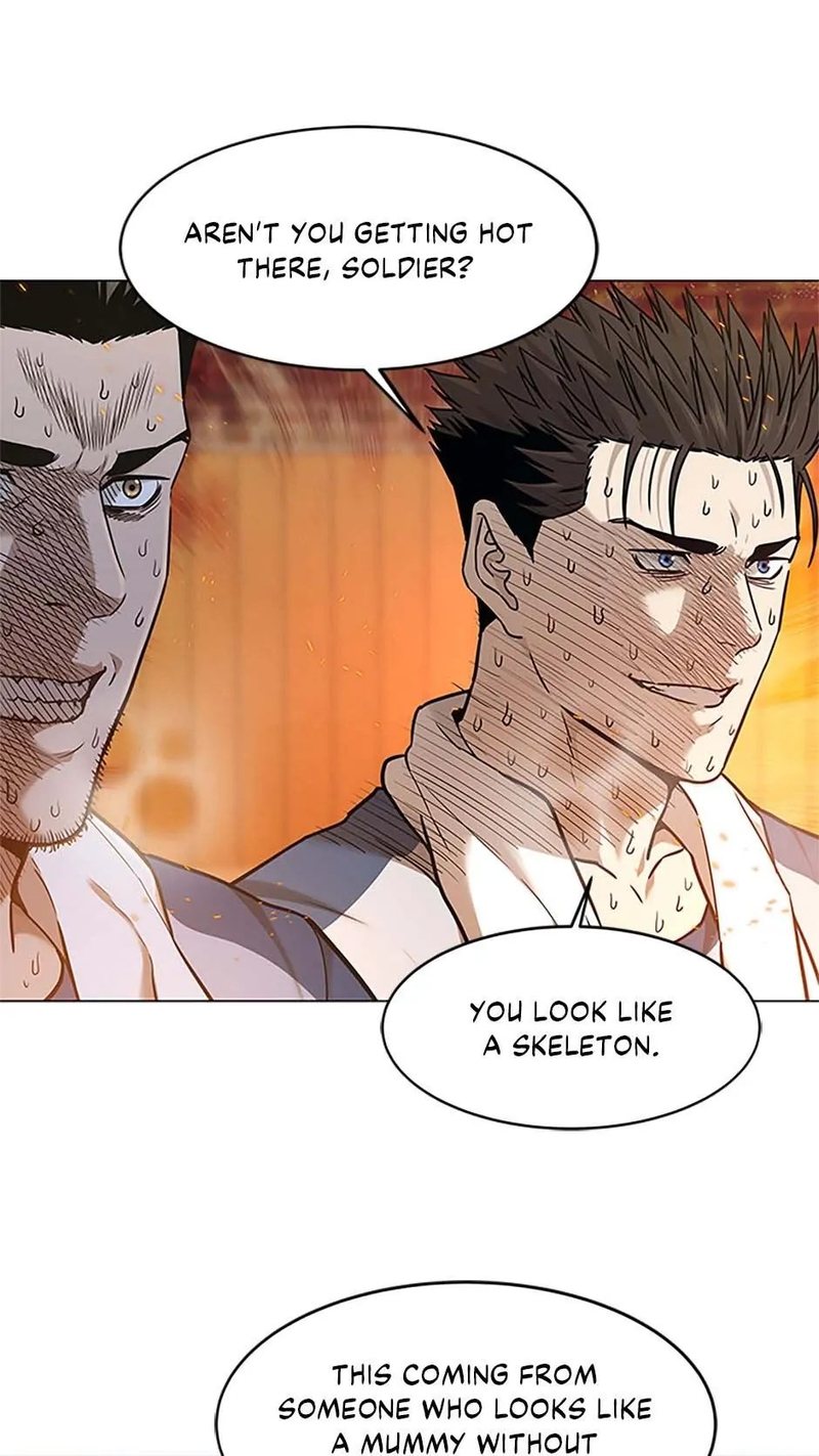 God of Blackfield - Chapter 172 [photo 34] - MangaPorn