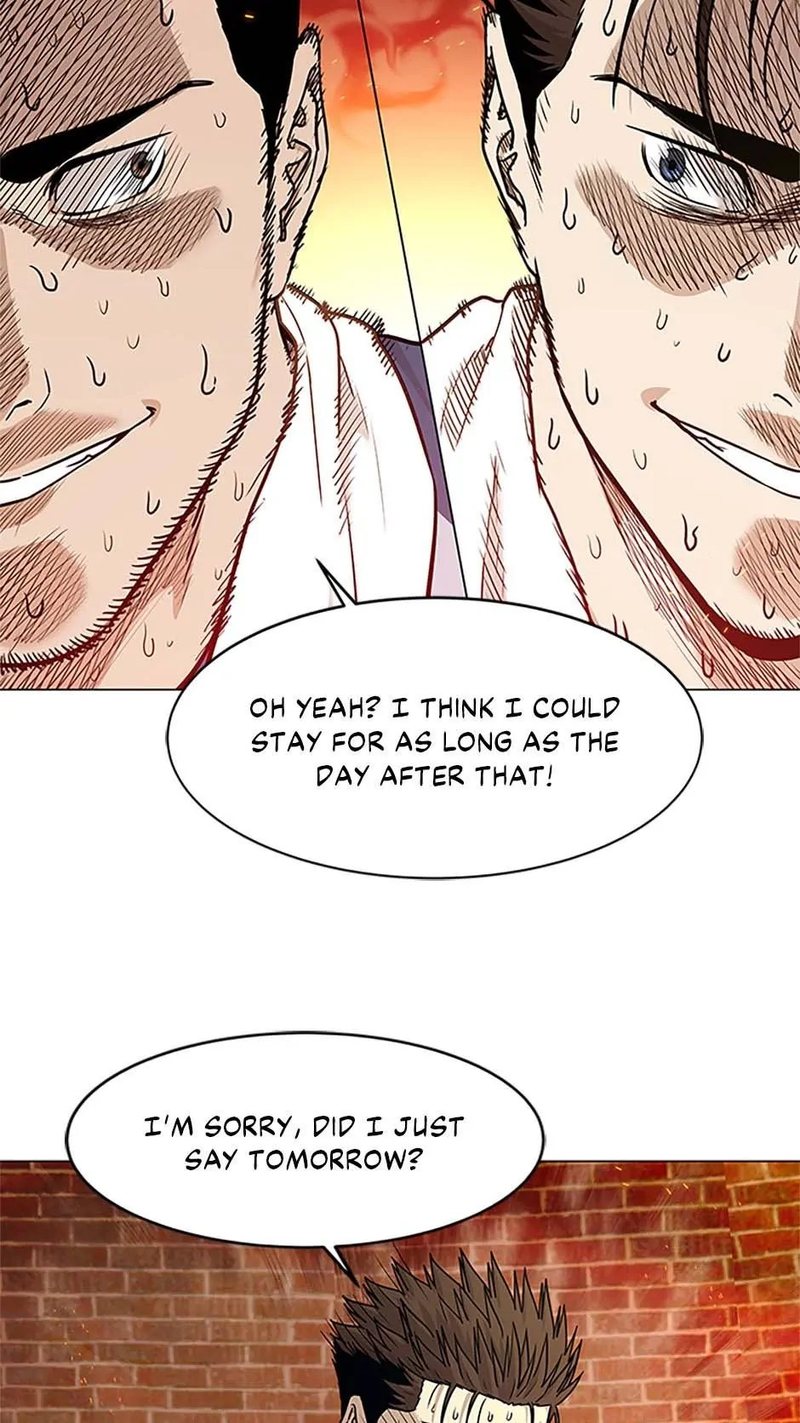 God of Blackfield - Chapter 172 [photo 36] - MangaPorn