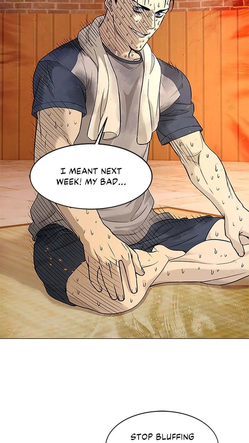 God of Blackfield - Chapter 172 [photo 37] - MangaPorn