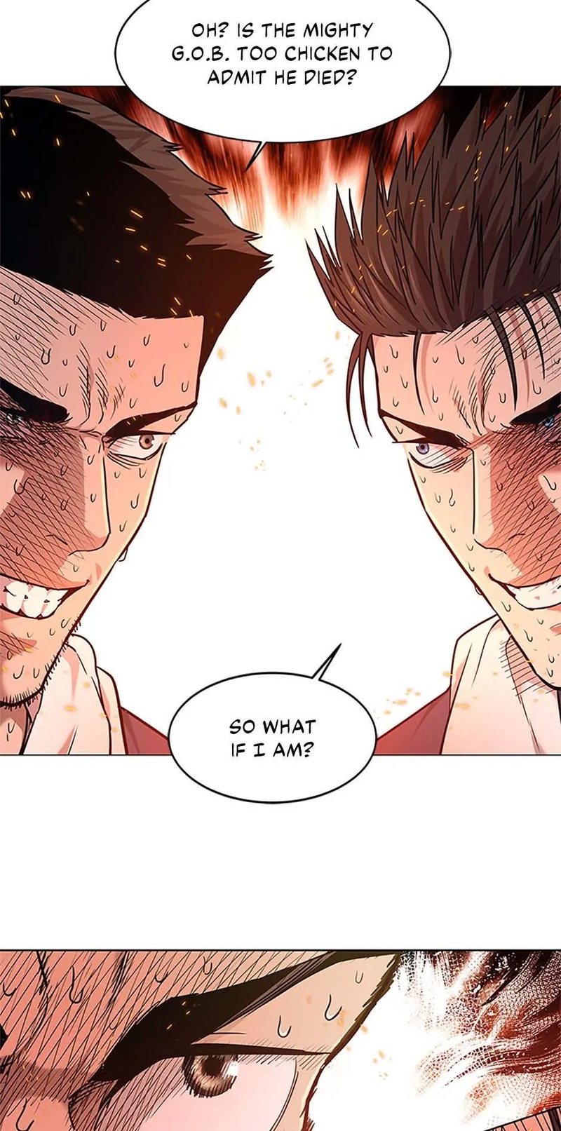 God of Blackfield - Chapter 172 [photo 41] - MangaPorn