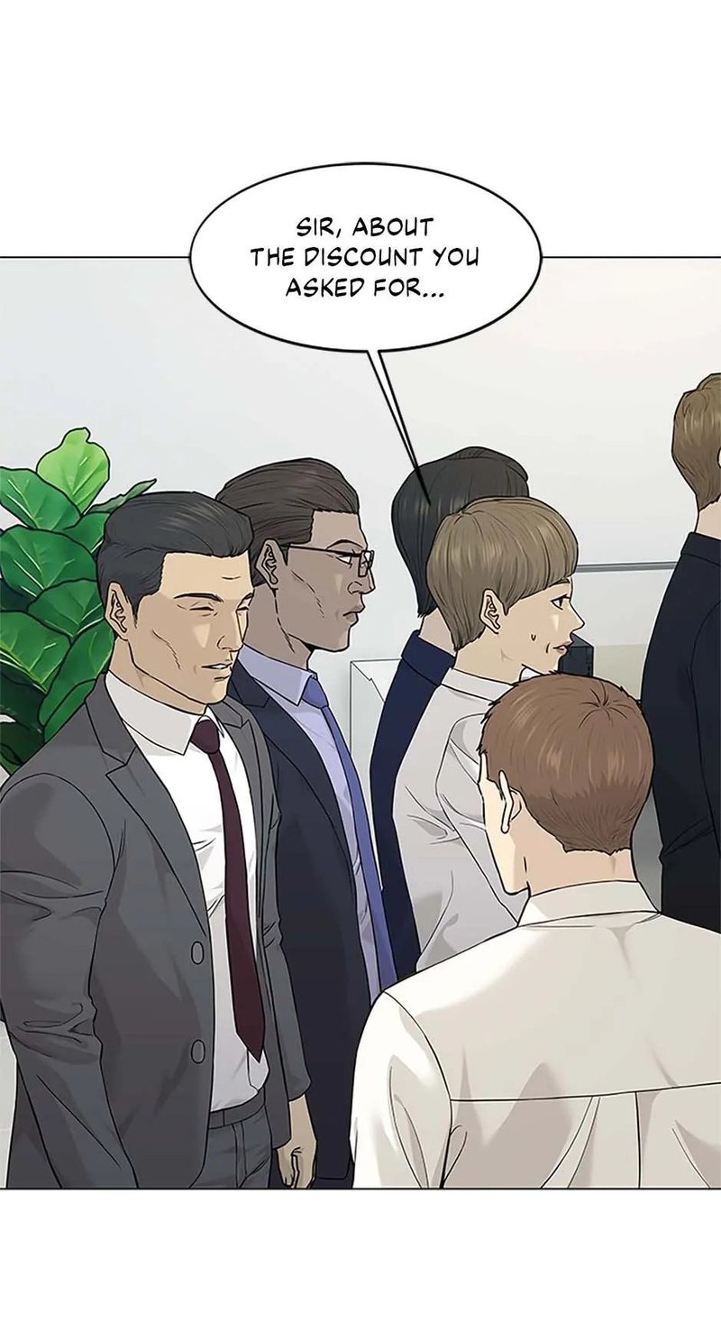 God of Blackfield - Chapter 172 [photo 5] - MangaPorn