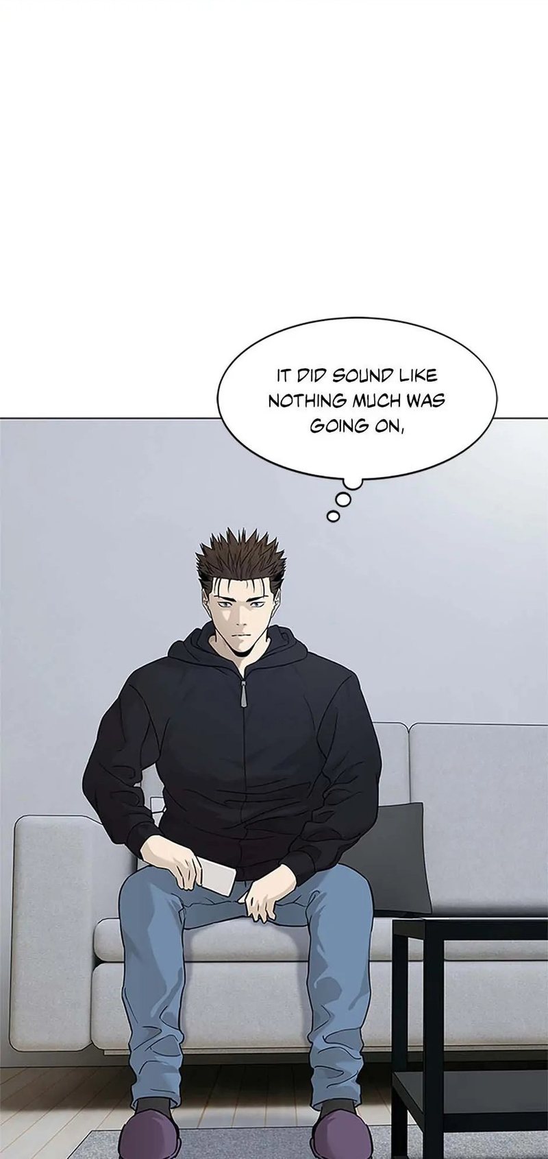 God of Blackfield - Chapter 173 [photo 1] - MangaPorn