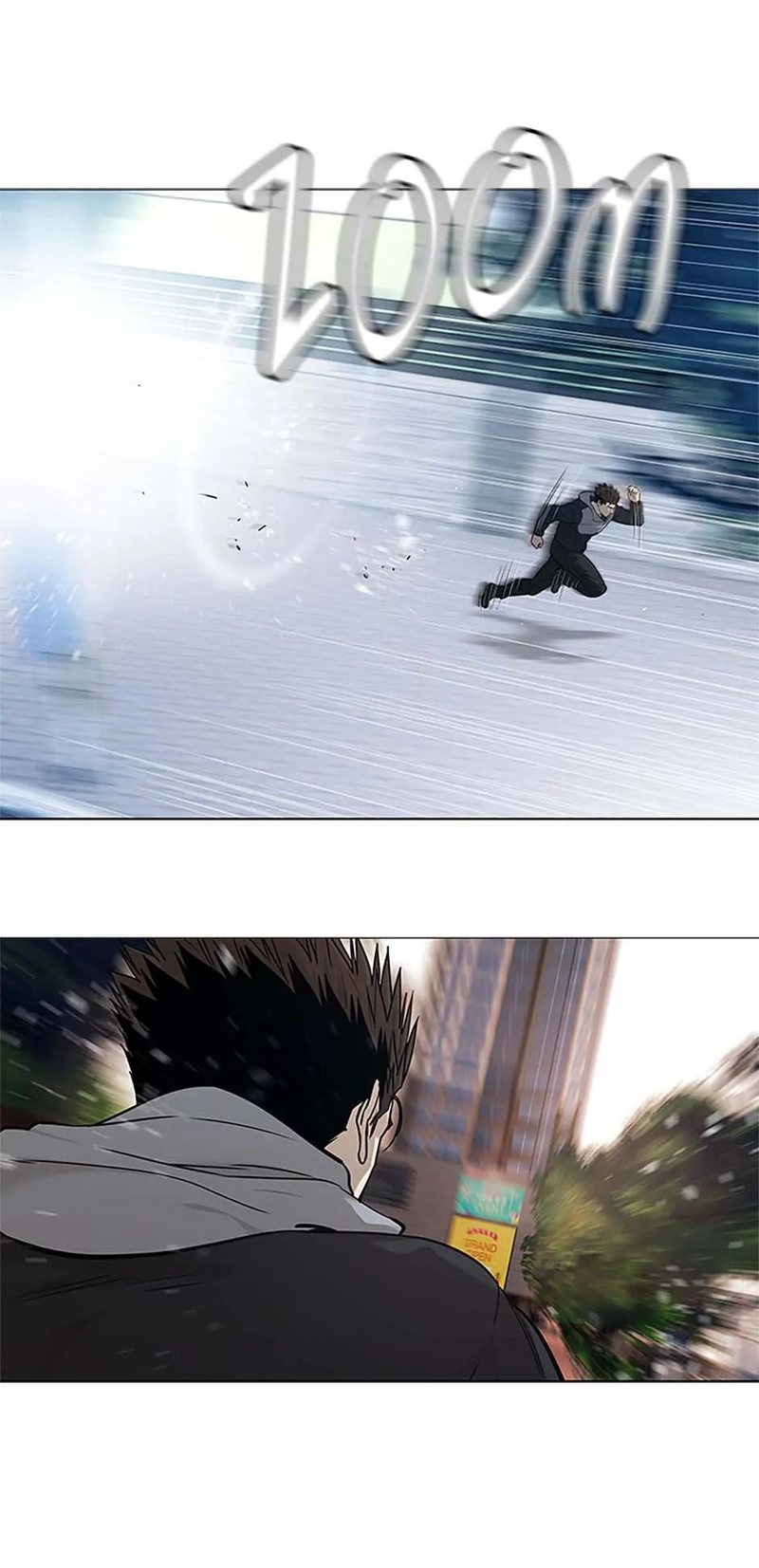 God of Blackfield - Chapter 173 [photo 23] - MangaPorn