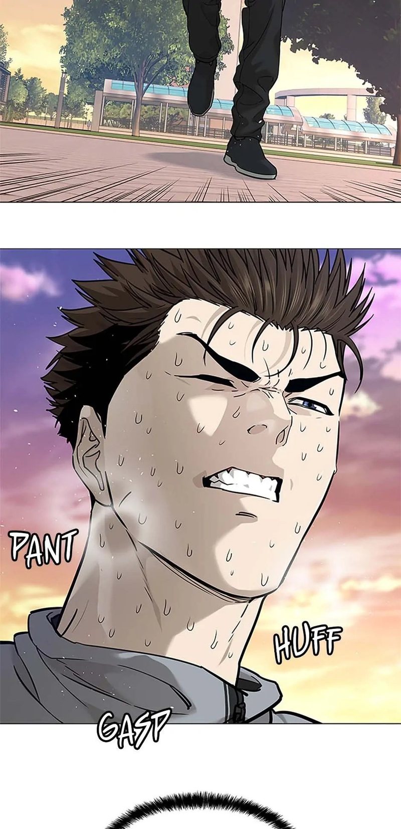 God of Blackfield - Chapter 173 [photo 25] - MangaPorn