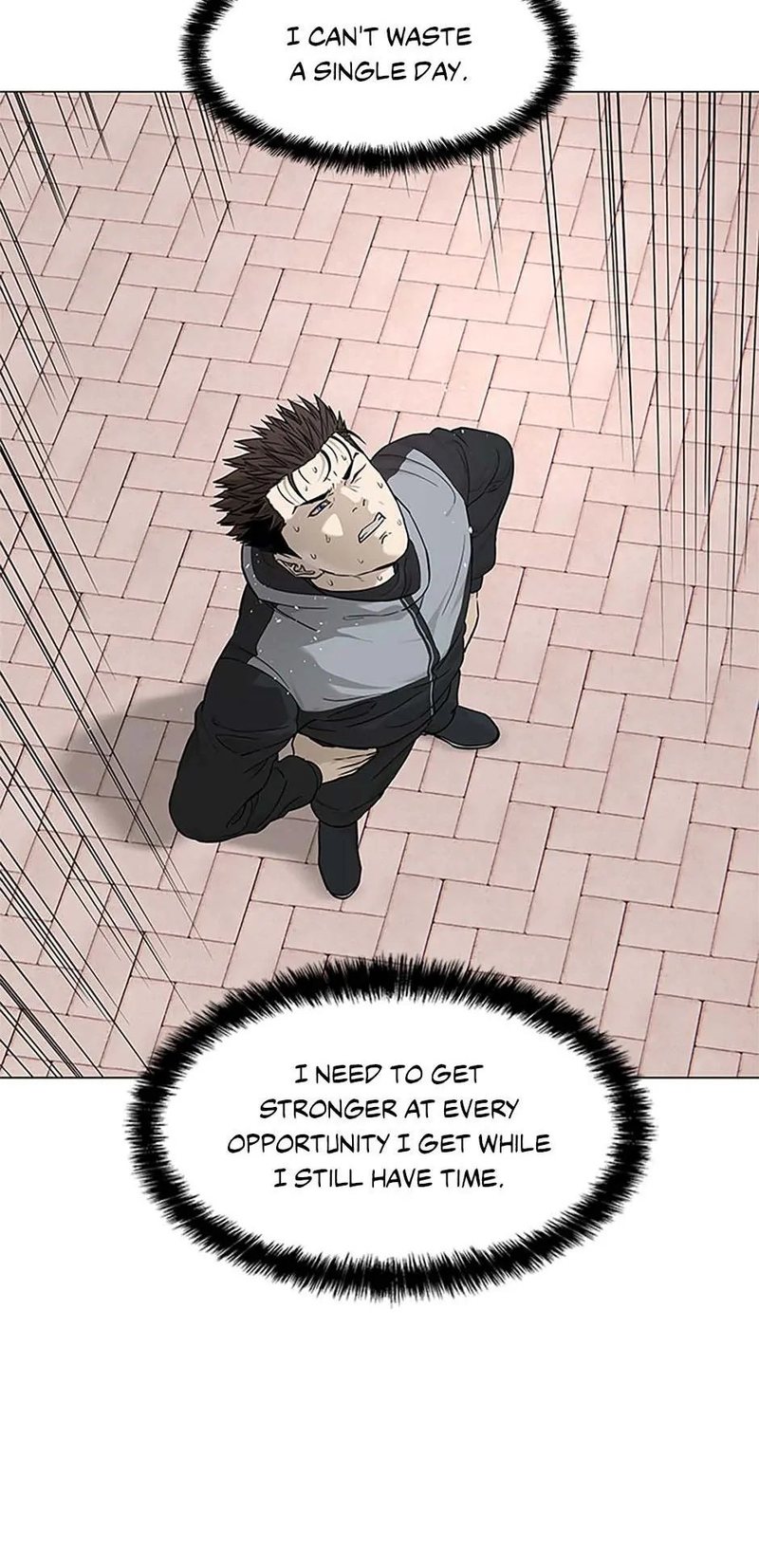 God of Blackfield - Chapter 173 [photo 26] - MangaPorn