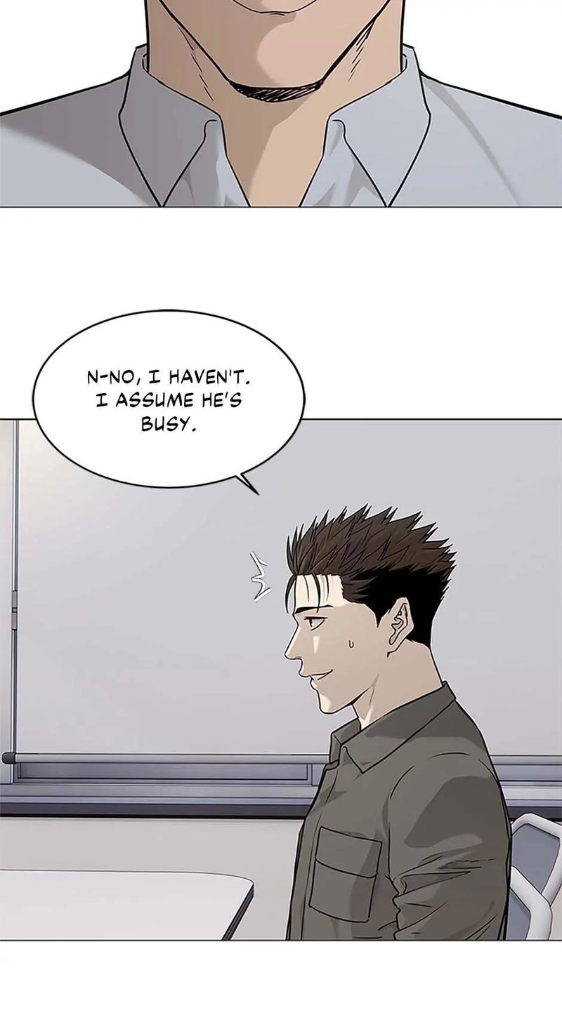 God of Blackfield - Chapter 173 [photo 40] - MangaPorn