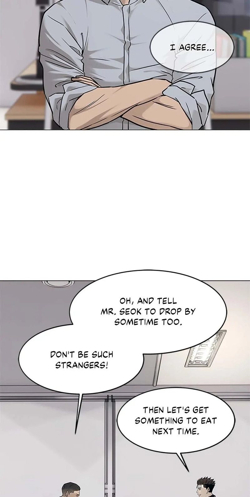 God of Blackfield - Chapter 173 [photo 43] - MangaPorn