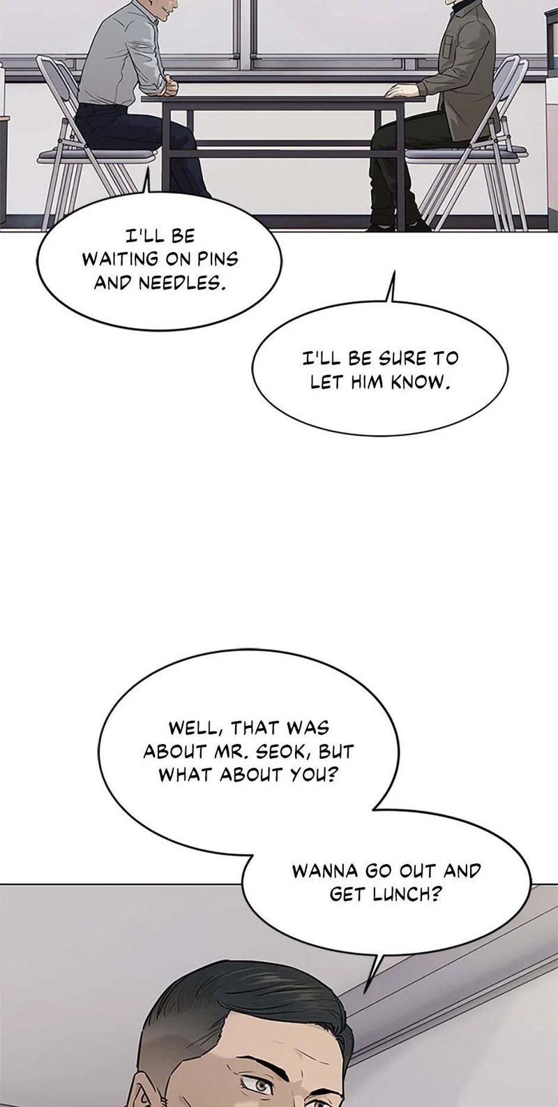 God of Blackfield - Chapter 173 [photo 44] - MangaPorn