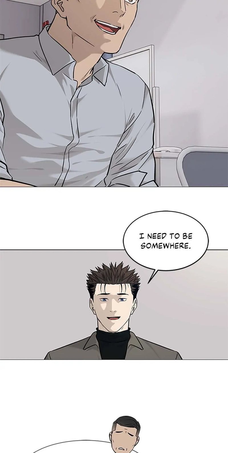 God of Blackfield - Chapter 173 [photo 45] - MangaPorn