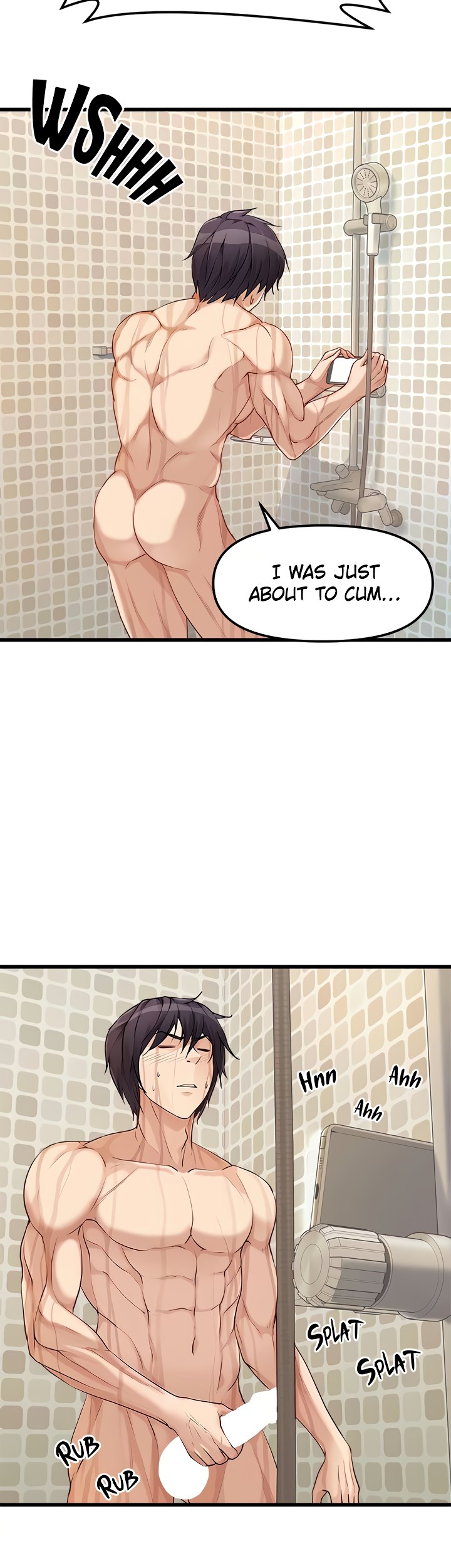 Cucumber Market - Chapter 1 [photo 10] - MangaPorn