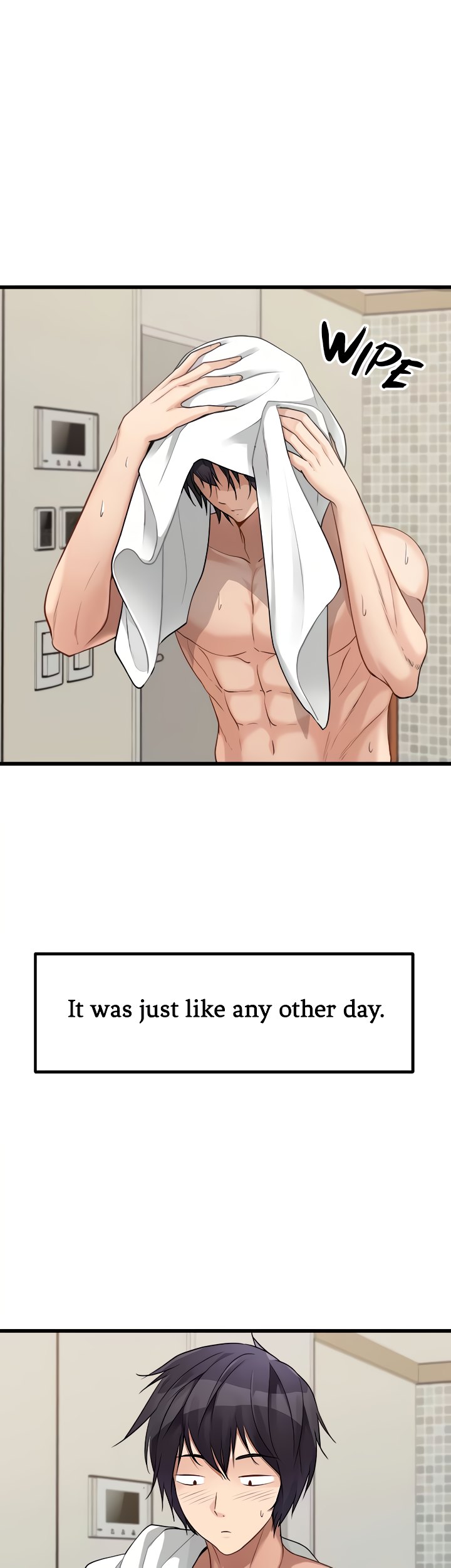 Cucumber Market - Chapter 1 [photo 13] - MangaPorn