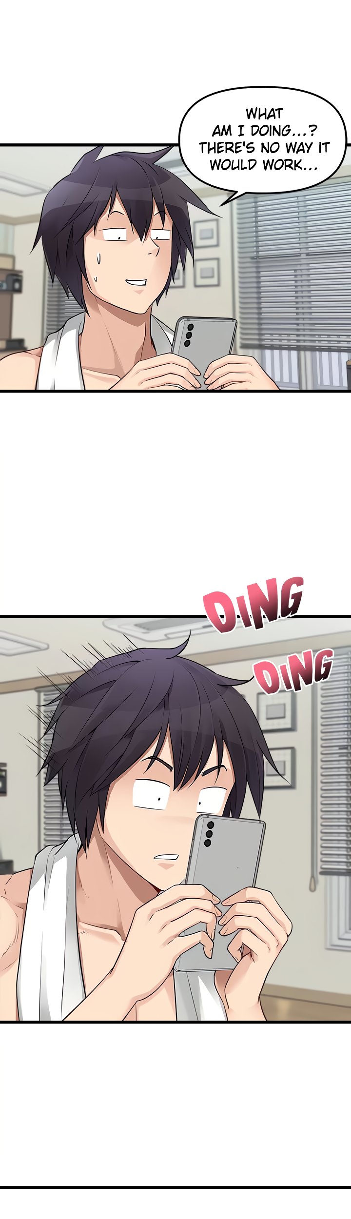 Cucumber Market - Chapter 1 [photo 25] - MangaPorn