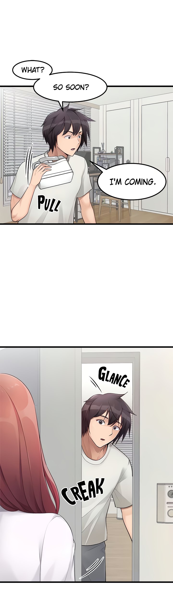 Cucumber Market - Chapter 1 [photo 29] - MangaPorn