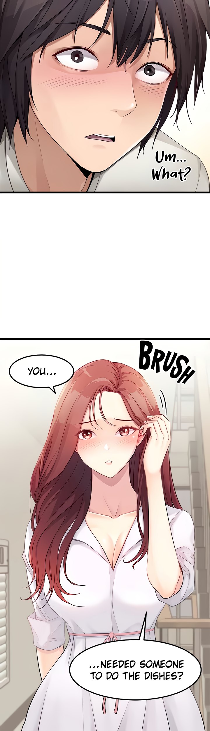 Cucumber Market - Chapter 1 [photo 31] - MangaPorn
