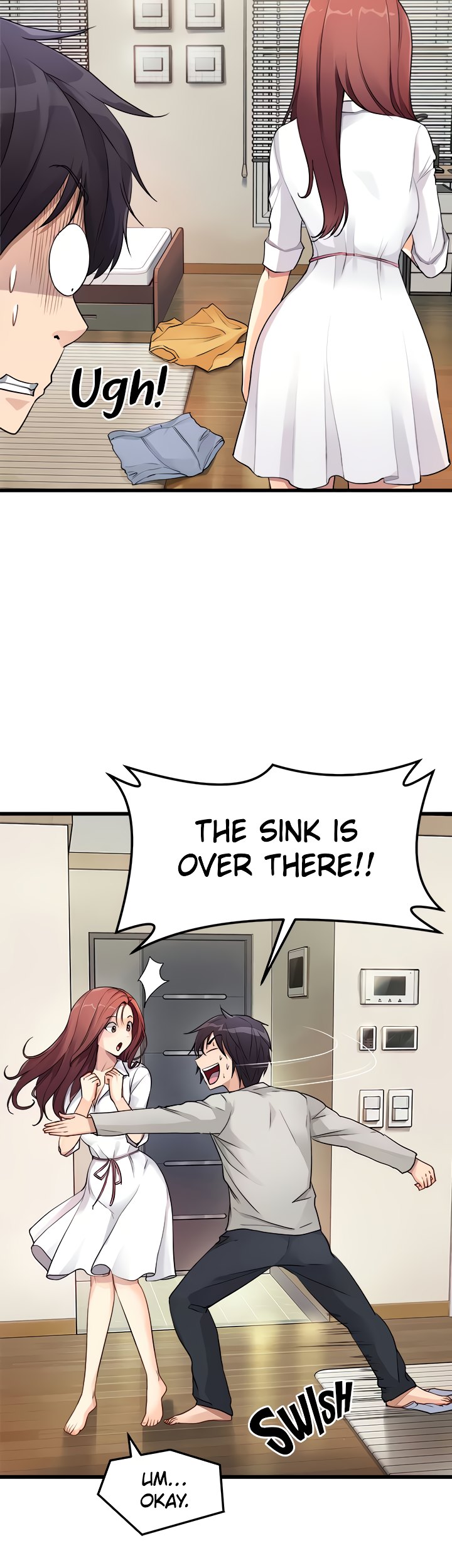 Cucumber Market - Chapter 1 [photo 35] - MangaPorn