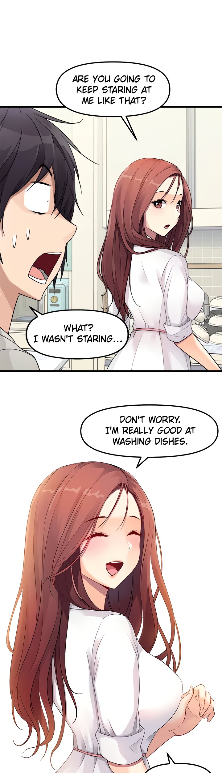 Cucumber Market - Chapter 1 [photo 39] - MangaPorn