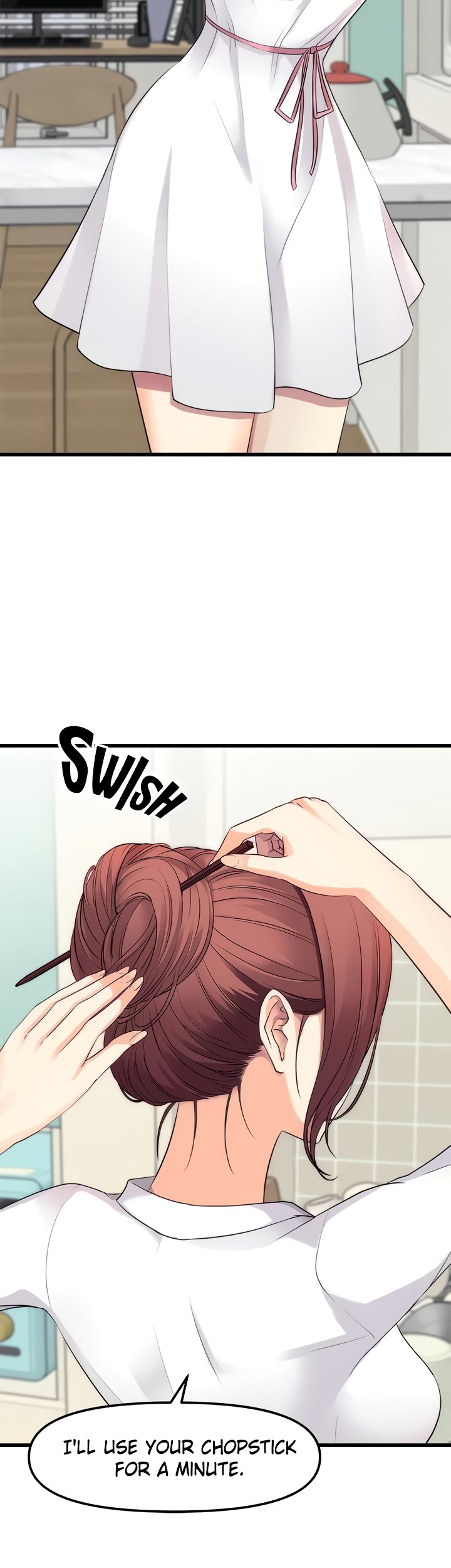 Cucumber Market - Chapter 1 [photo 42] - MangaPorn