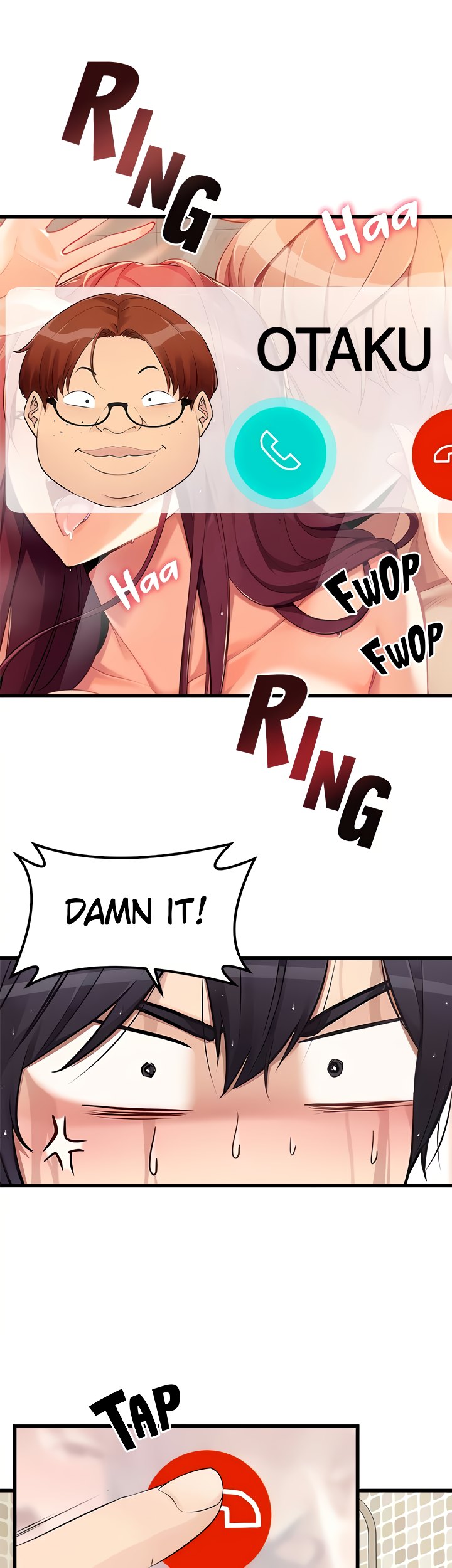 Cucumber Market - Chapter 1 [photo 5] - MangaPorn