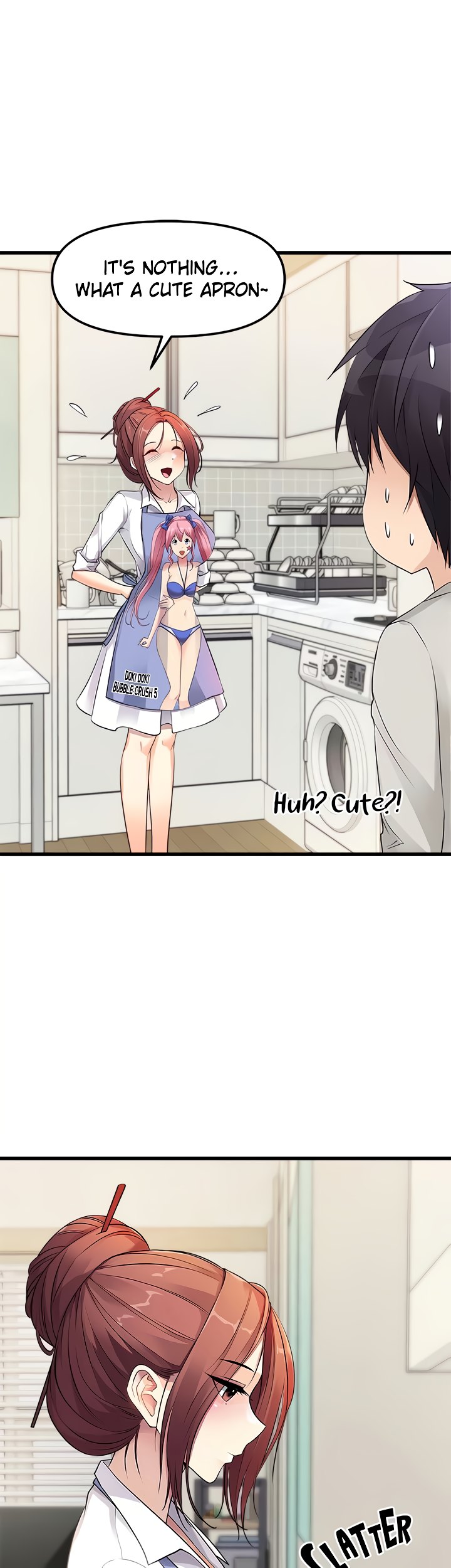 Cucumber Market - Chapter 1 [photo 50] - MangaPorn