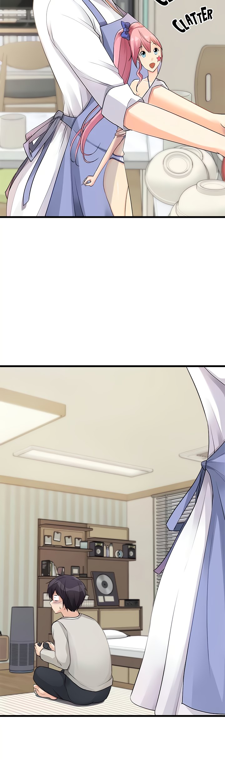 Cucumber Market - Chapter 1 [photo 51] - MangaPorn