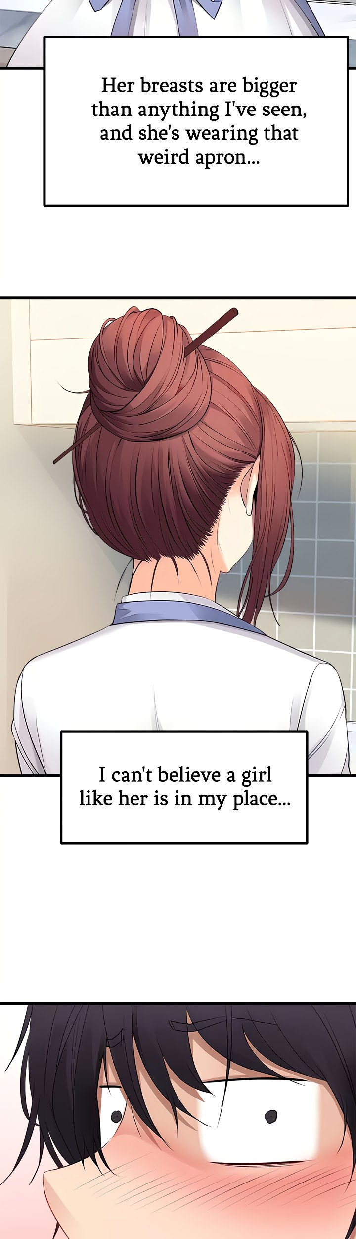 Cucumber Market - Chapter 1 [photo 54] - MangaPorn