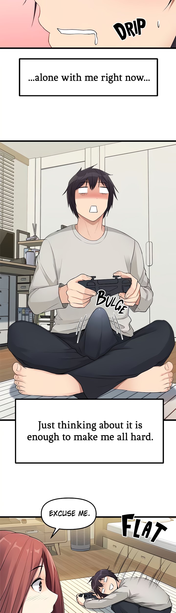 Cucumber Market - Chapter 1 [photo 55] - MangaPorn