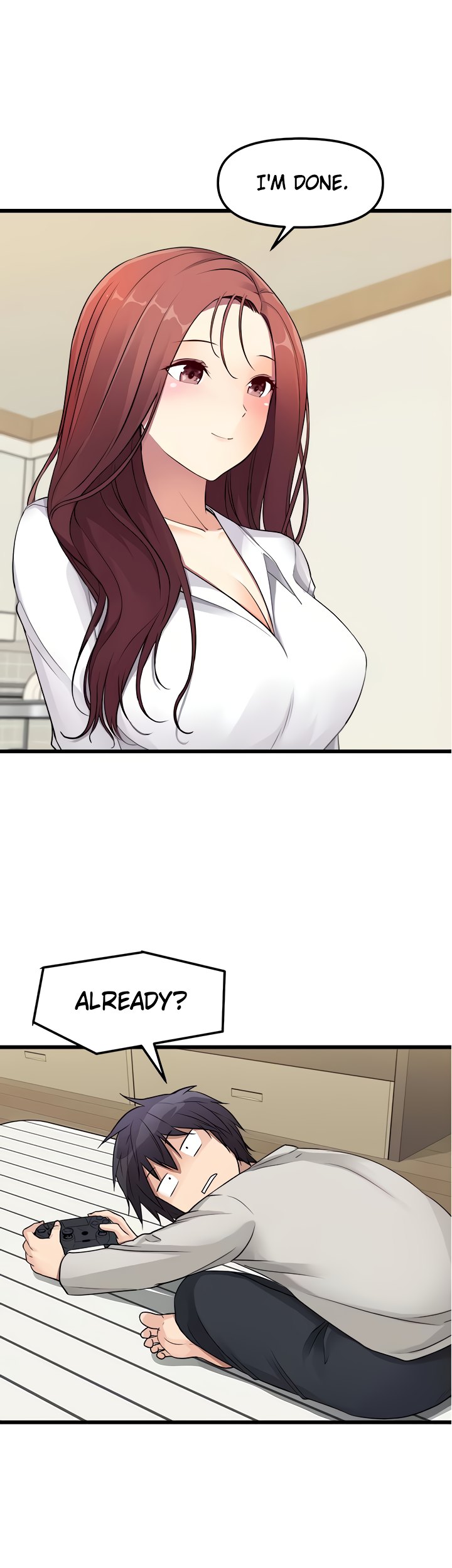 Cucumber Market - Chapter 1 [photo 57] - MangaPorn
