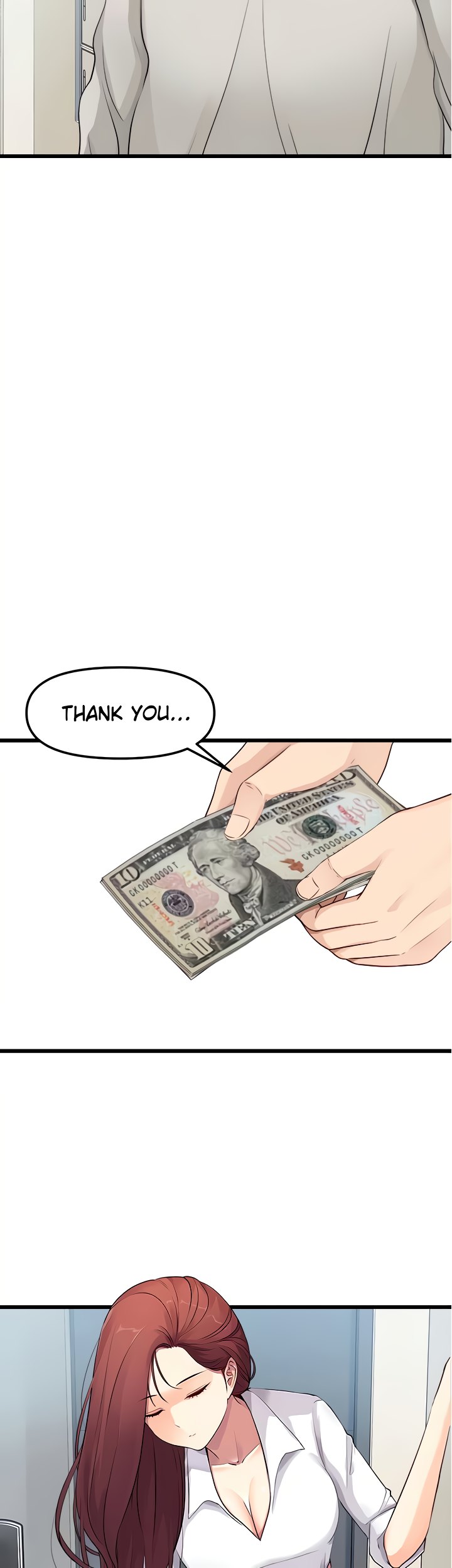 Cucumber Market - Chapter 1 [photo 59] - MangaPorn