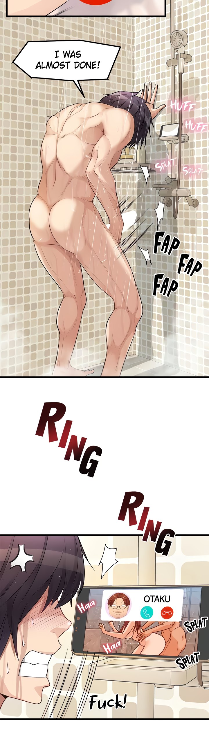Cucumber Market - Chapter 1 [photo 6] - MangaPorn