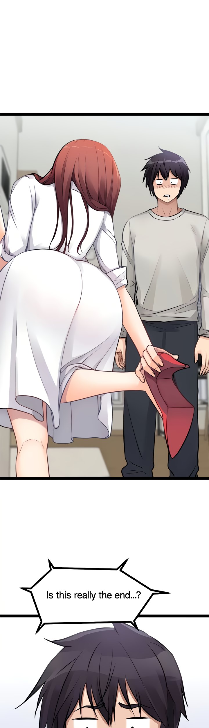 Cucumber Market - Chapter 1 [photo 61] - MangaPorn