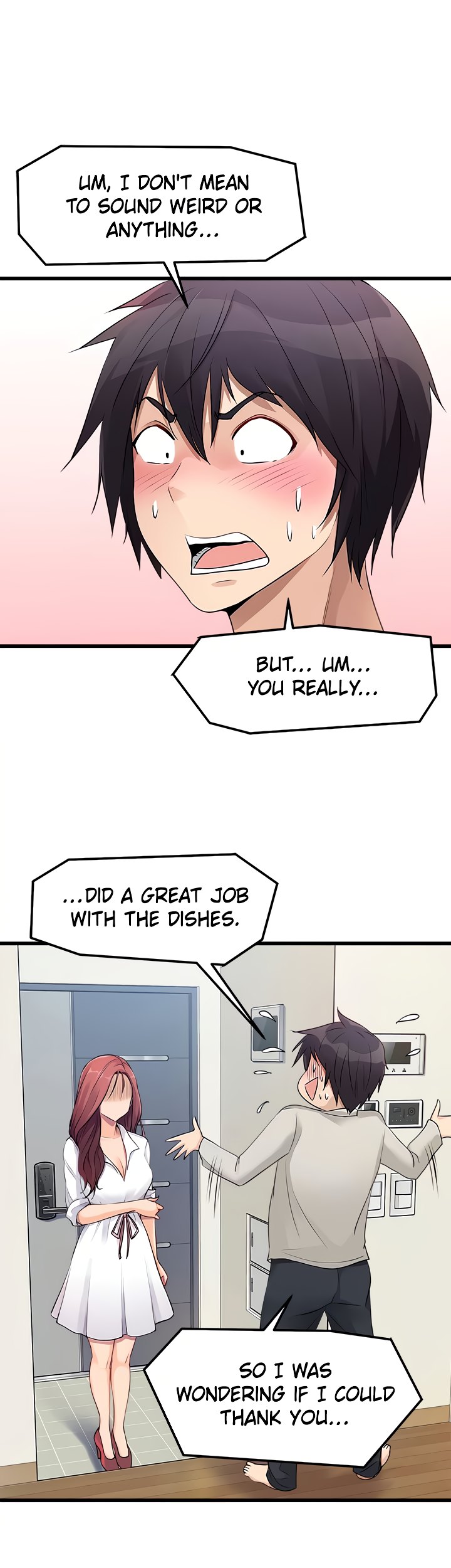 Cucumber Market - Chapter 1 [photo 65] - MangaPorn