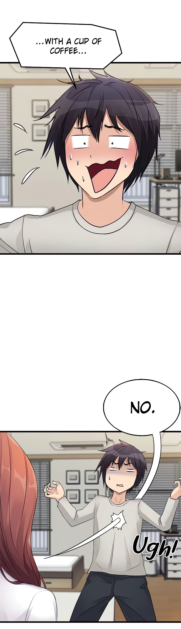 Cucumber Market - Chapter 1 [photo 66] - MangaPorn