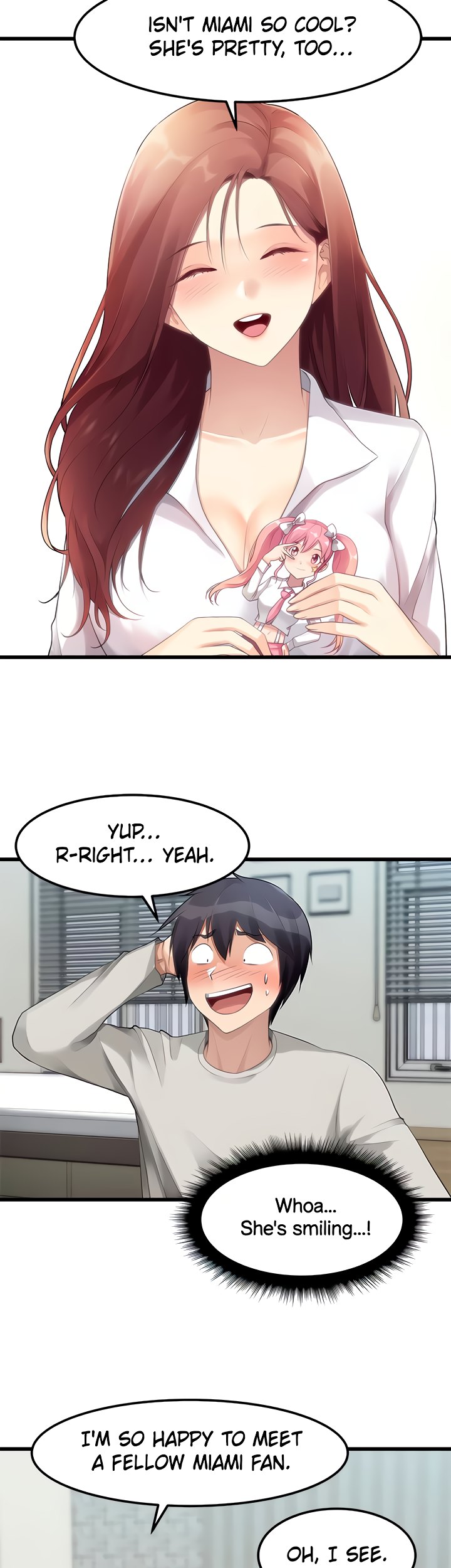 Cucumber Market - Chapter 2 [photo 10] - MangaPorn