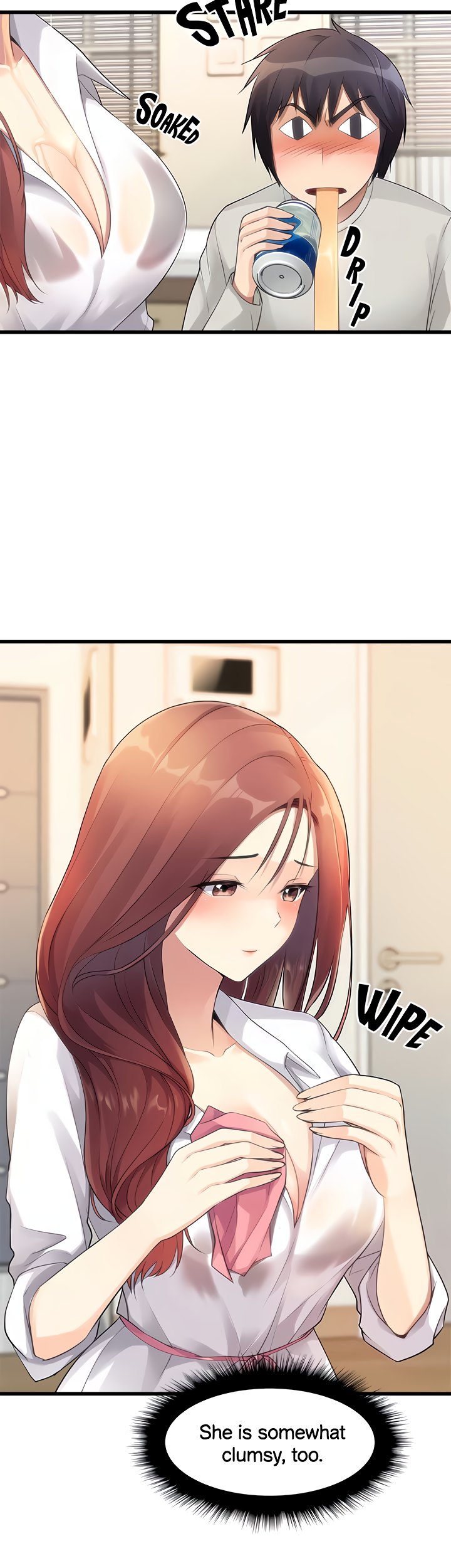Cucumber Market - Chapter 2 [photo 15] - MangaPorn
