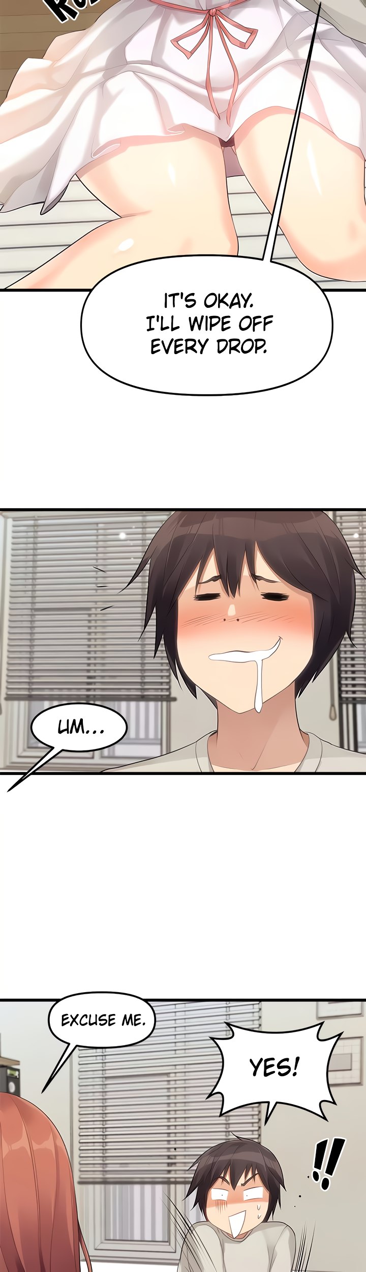 Cucumber Market - Chapter 2 [photo 18] - MangaPorn
