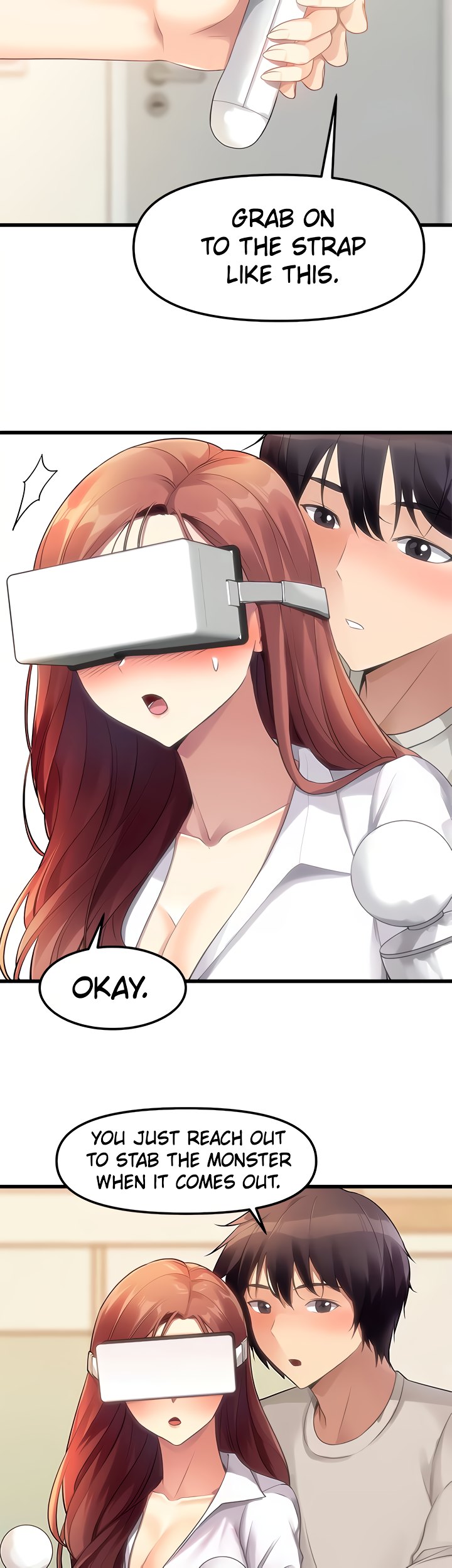 Cucumber Market - Chapter 2 [photo 23] - MangaPorn