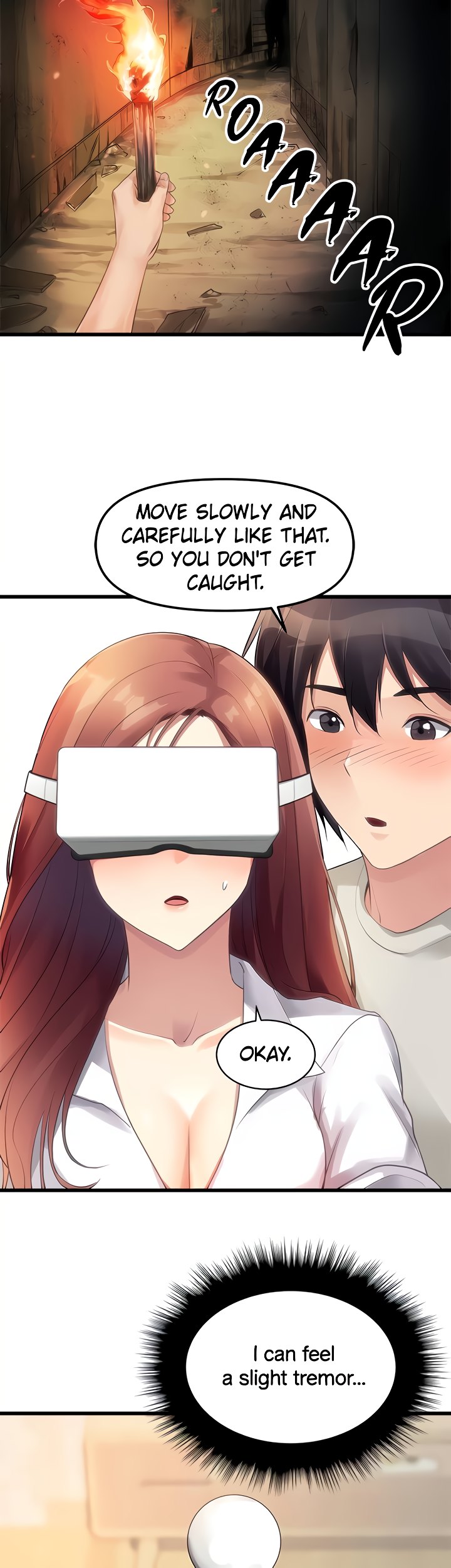 Cucumber Market - Chapter 2 [photo 27] - MangaPorn