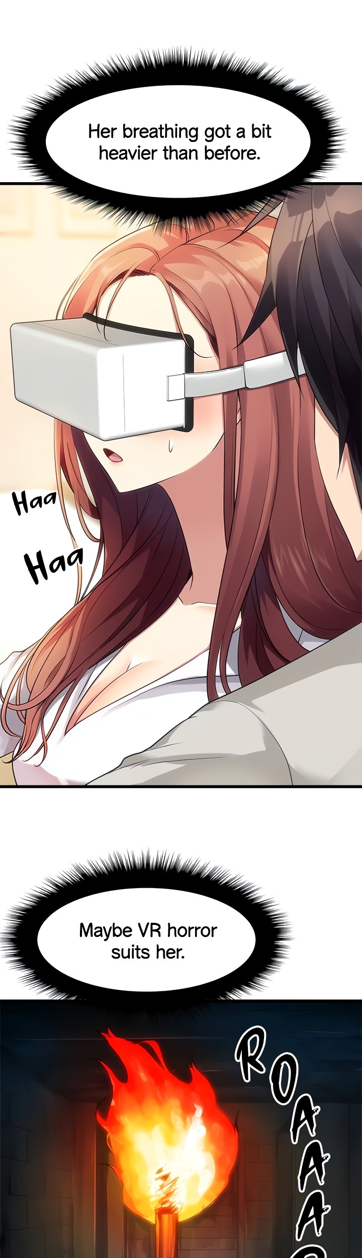 Cucumber Market - Chapter 2 [photo 29] - MangaPorn
