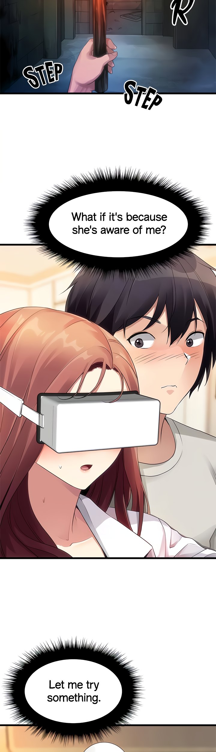 Cucumber Market - Chapter 2 [photo 30] - MangaPorn