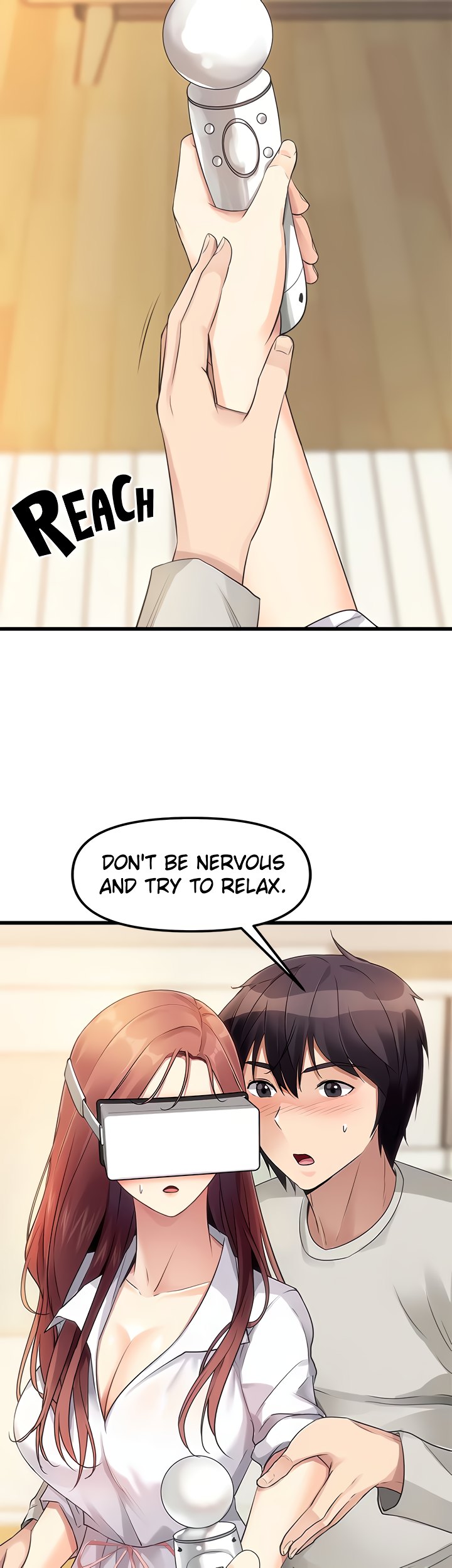 Cucumber Market - Chapter 2 [photo 31] - MangaPorn