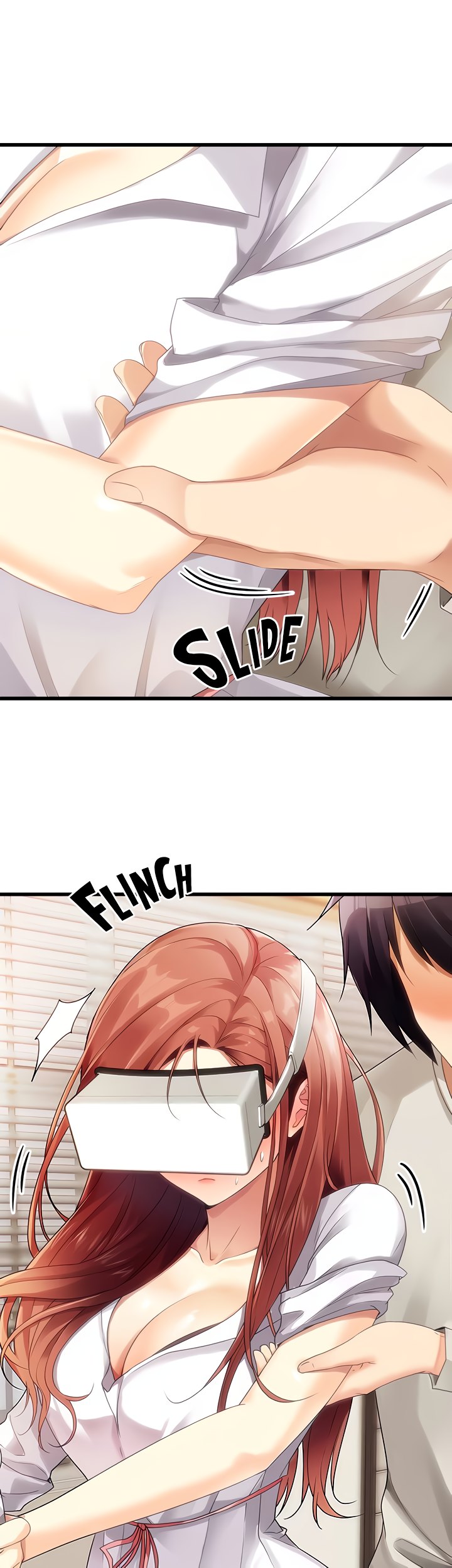 Cucumber Market - Chapter 2 [photo 33] - MangaPorn