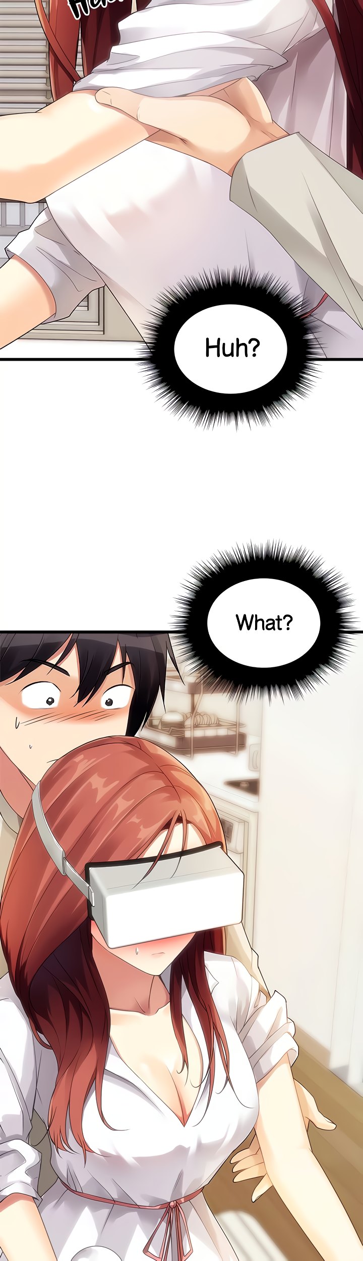 Cucumber Market - Chapter 2 [photo 35] - MangaPorn