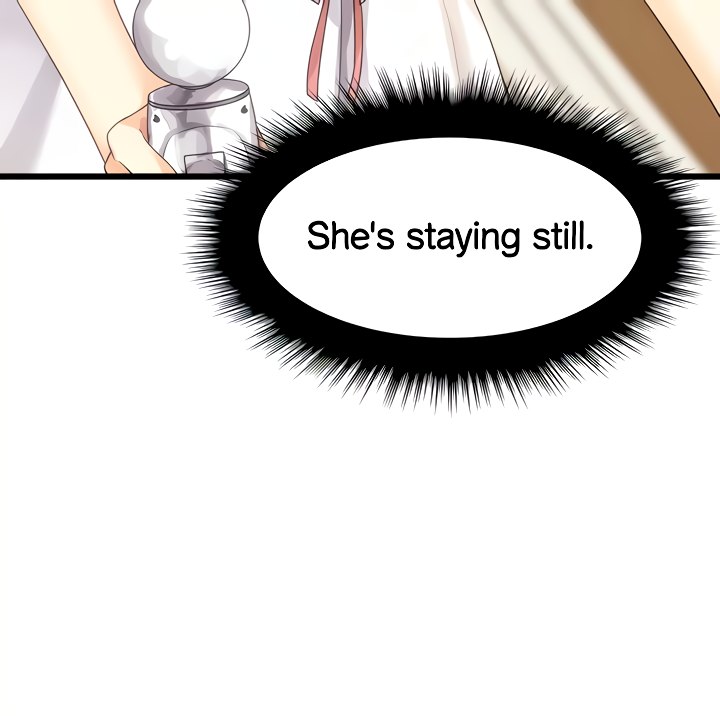 Cucumber Market - Chapter 2 [photo 36] - MangaPorn