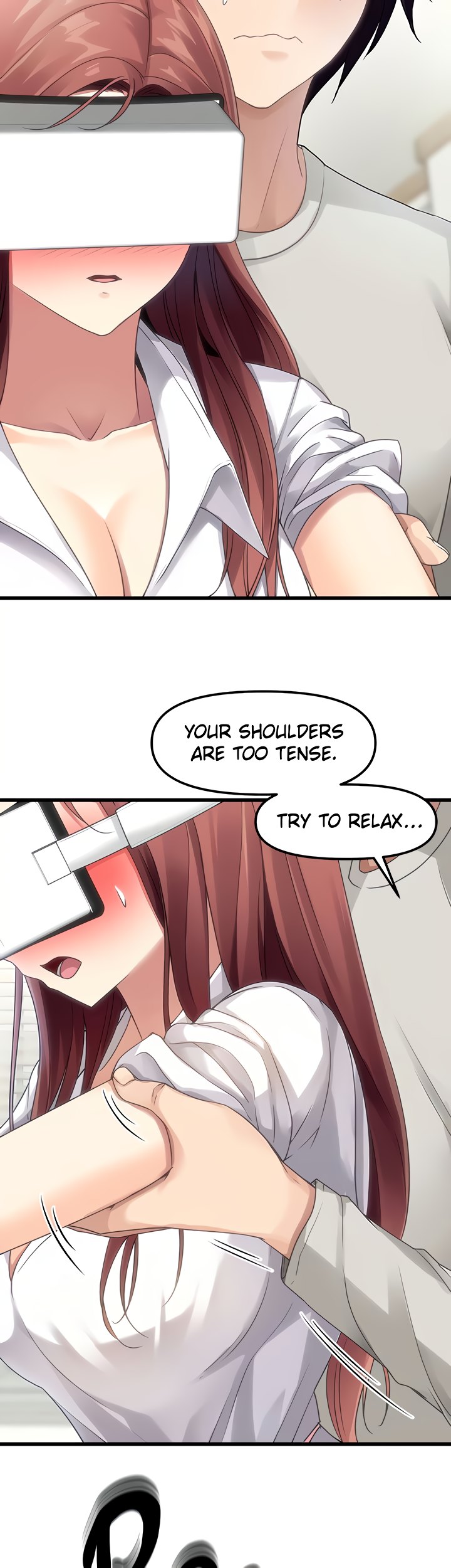 Cucumber Market - Chapter 2 [photo 38] - MangaPorn