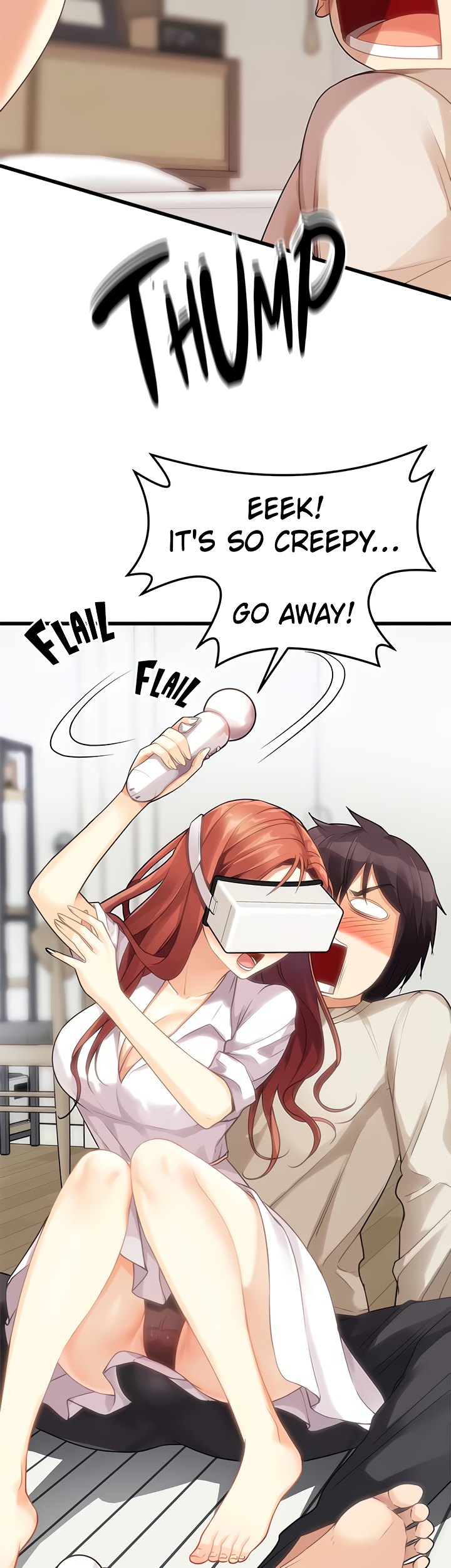 Cucumber Market - Chapter 2 [photo 42] - MangaPorn