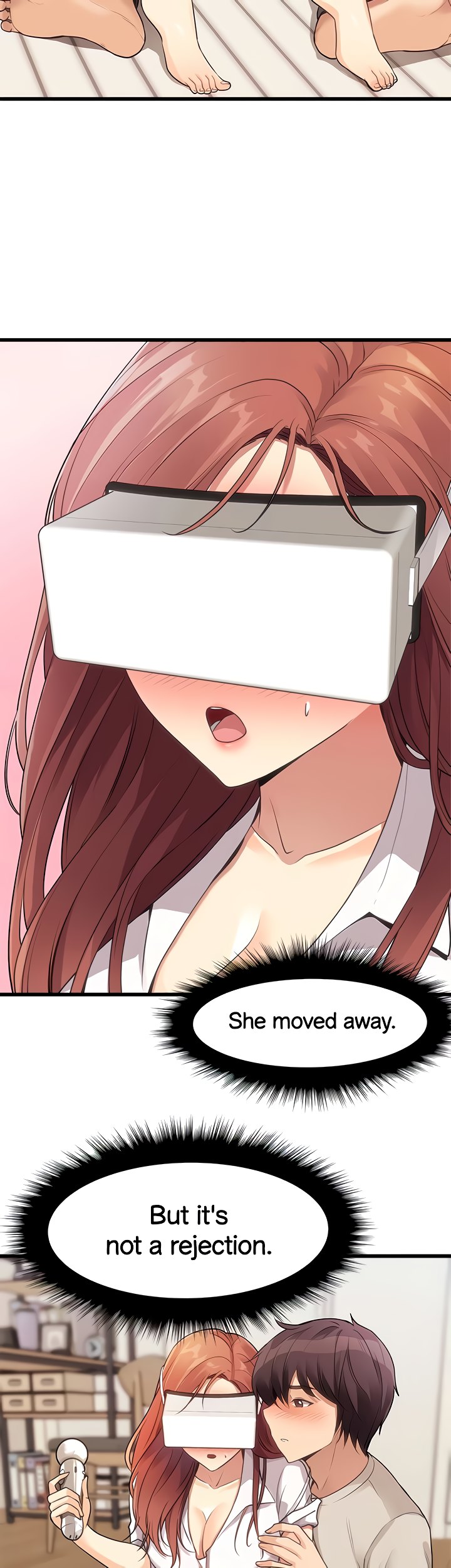 Cucumber Market - Chapter 2 [photo 51] - MangaPorn